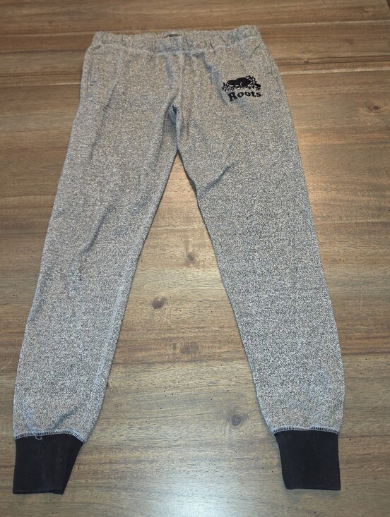Roots Pants - Roots Joggers